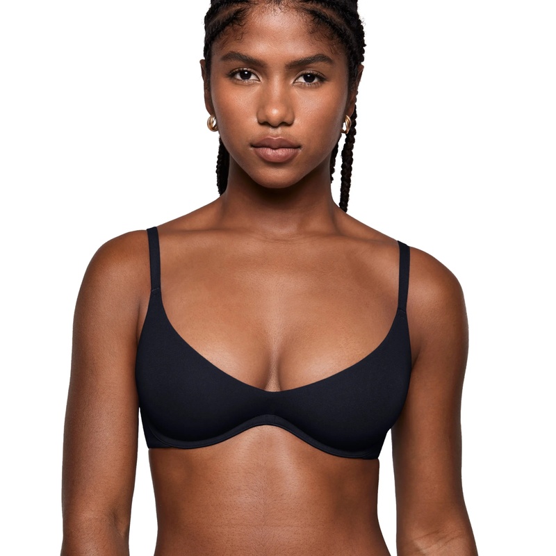Demi Bra Balconette - Женский бюстгальтер INLYRIC Inbarely Plus Plunge