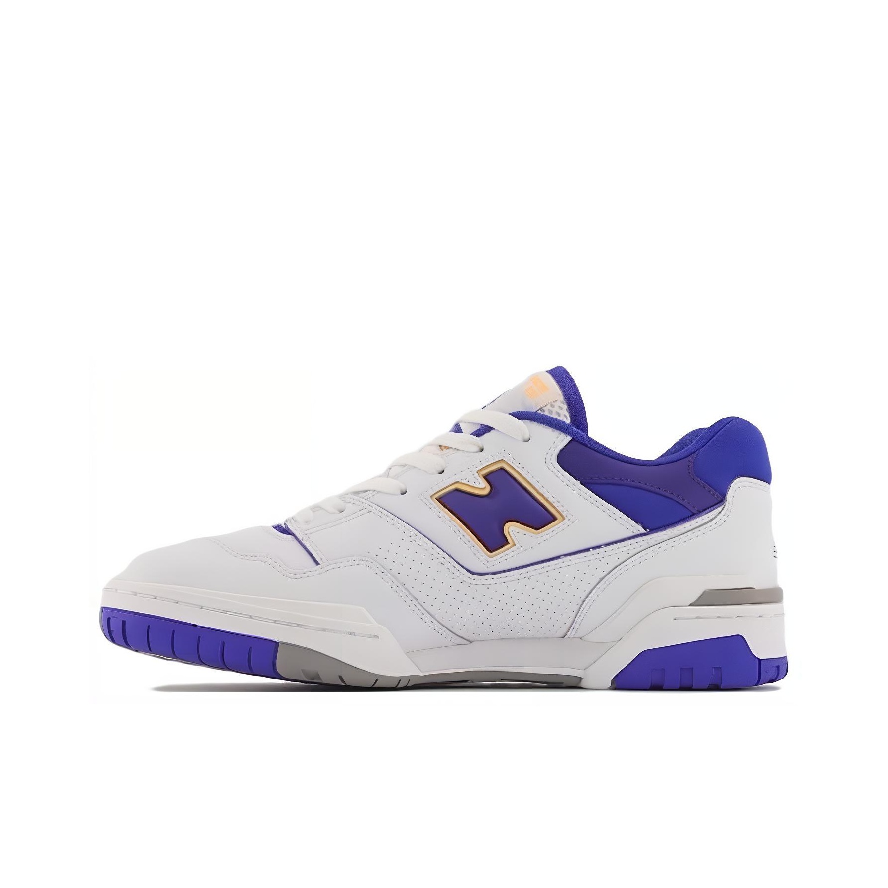 New Balance Shoes 550 - Баскетбольные кроссовки New Balance NB 550