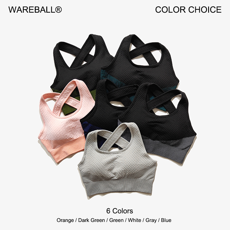 Спортивный Бюстгальтер Для Йог – обзор и цена Sports Bra Racerback