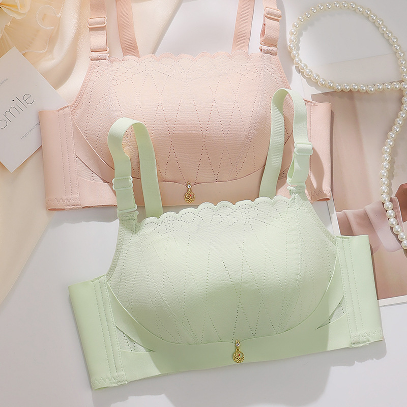 Бюстгальтер без косточек, бюст – обзор и цена Cotton Bra Everyday