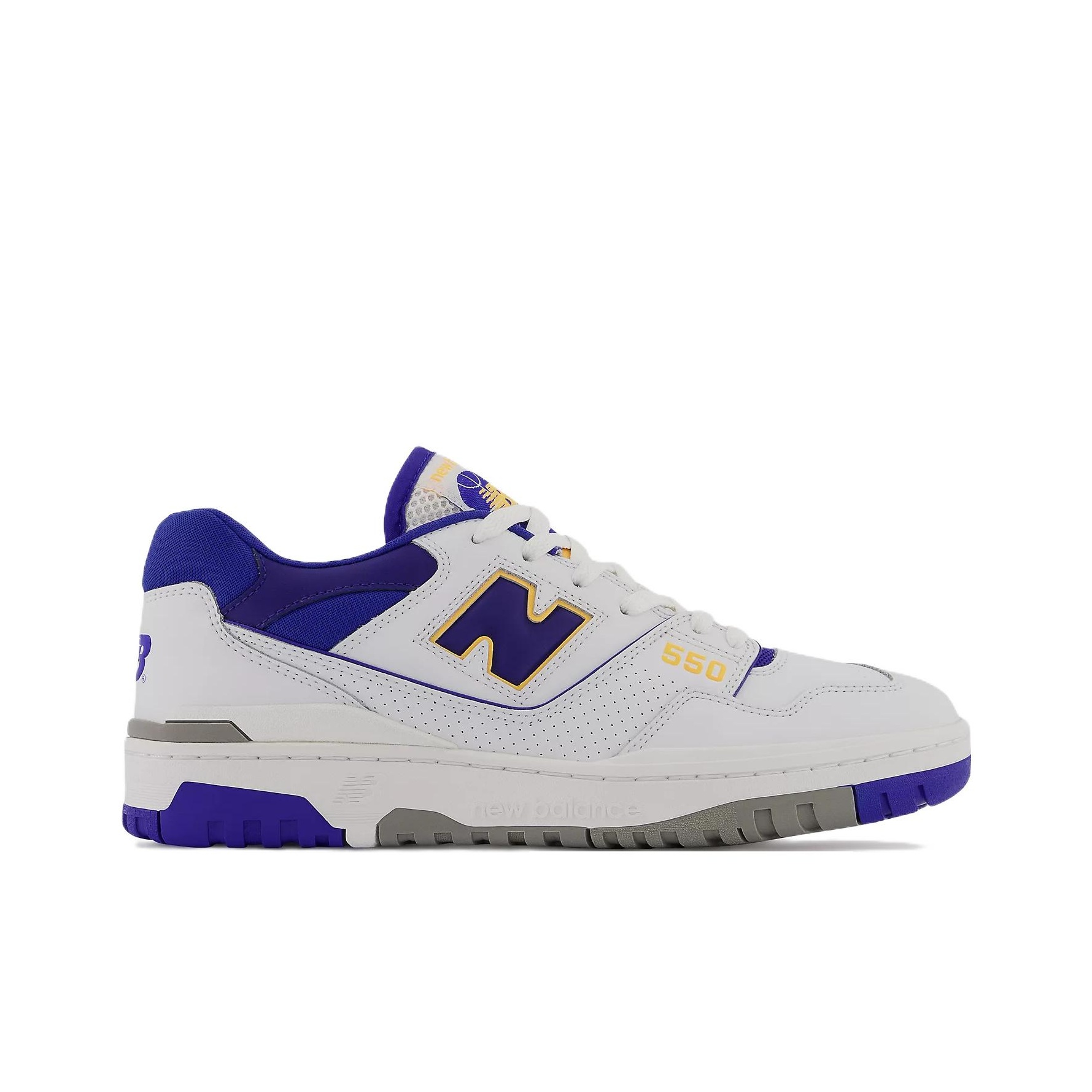 Баскетбольные кроссовки New Ba – обзор и цена New Balance Shoes 550