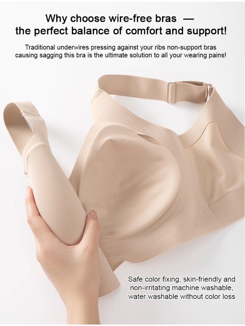 Беспроводной бюстгальтер с под – обзор и цена Mastectomy Bra Pocket