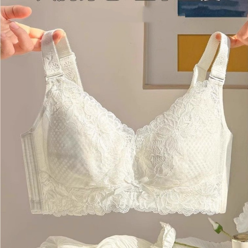Ультратонкий кружевной летний  – обзор и цена Mastectomy Bra Pocket