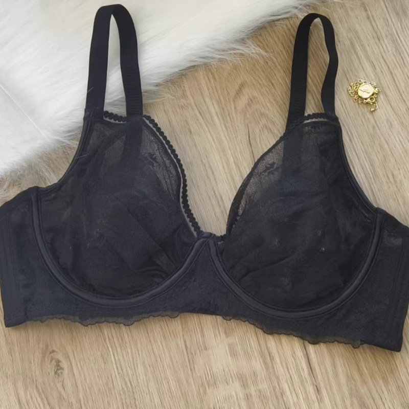 Бюстгальтер-минимайзер Pure De – обзор и цена Mastectomy Bra Pocket