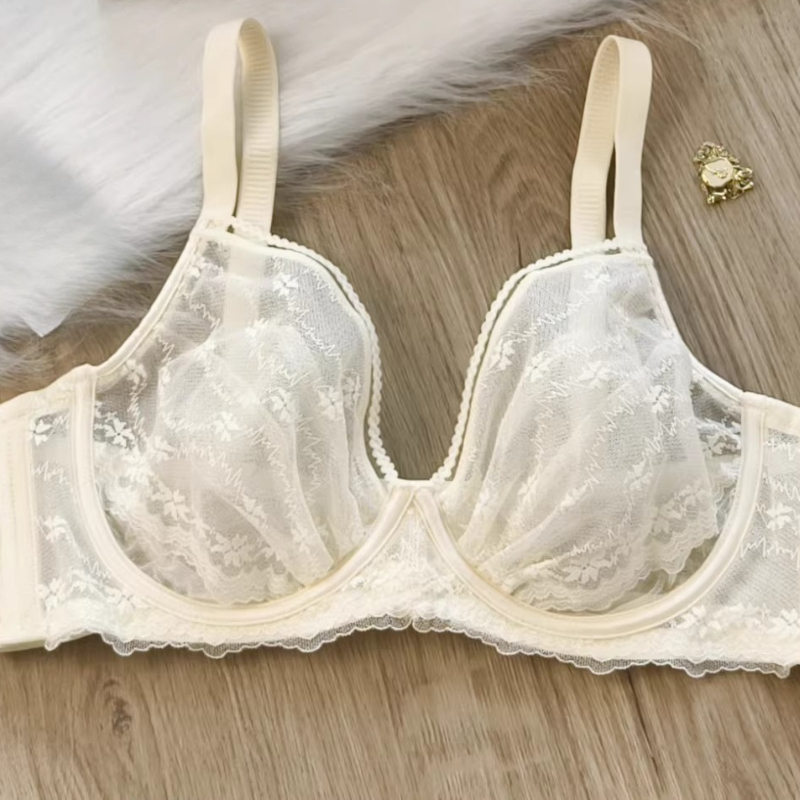 Бюстгальтер-минимайзер Pure De – обзор и цена Mastectomy Bra Pocket