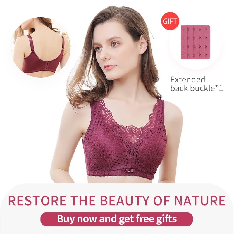 Женский бюстгальтер с силиконо – обзор и цена Mastectomy Bra Pocket