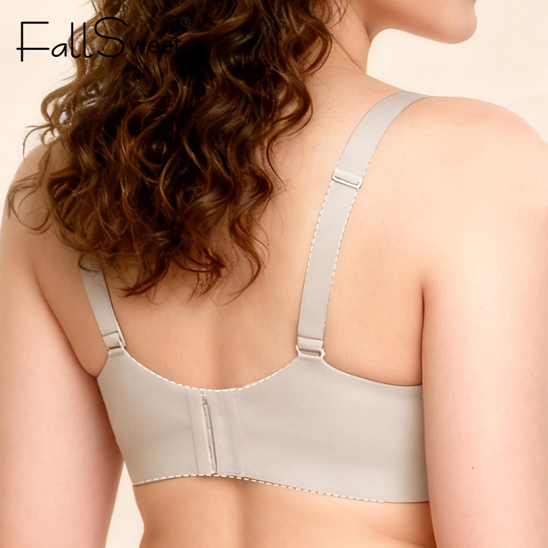 FallSweet женский бесшовный бю – обзор и цена Mastectomy Bra Pocket