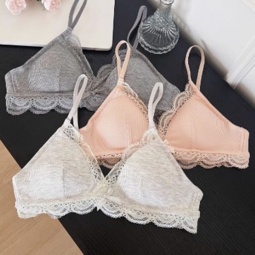 Регулируемый сладкий беспровод – обзор и цена Plunge Bra Push Up