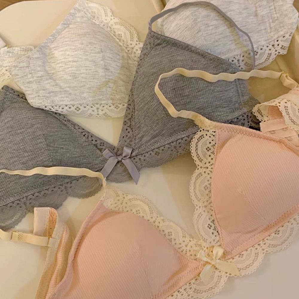 Регулируемый сладкий беспровод – обзор и цена Plunge Bra Push Up