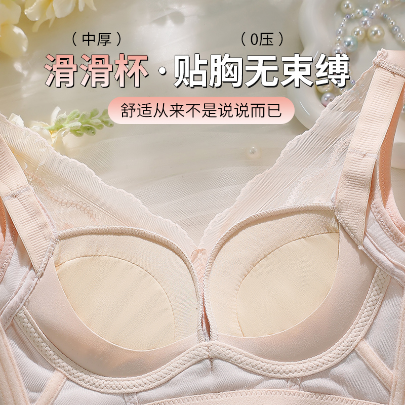 34-40AB Комфортные бюстгальтер – обзор и цена Wirefree Bra Comfort