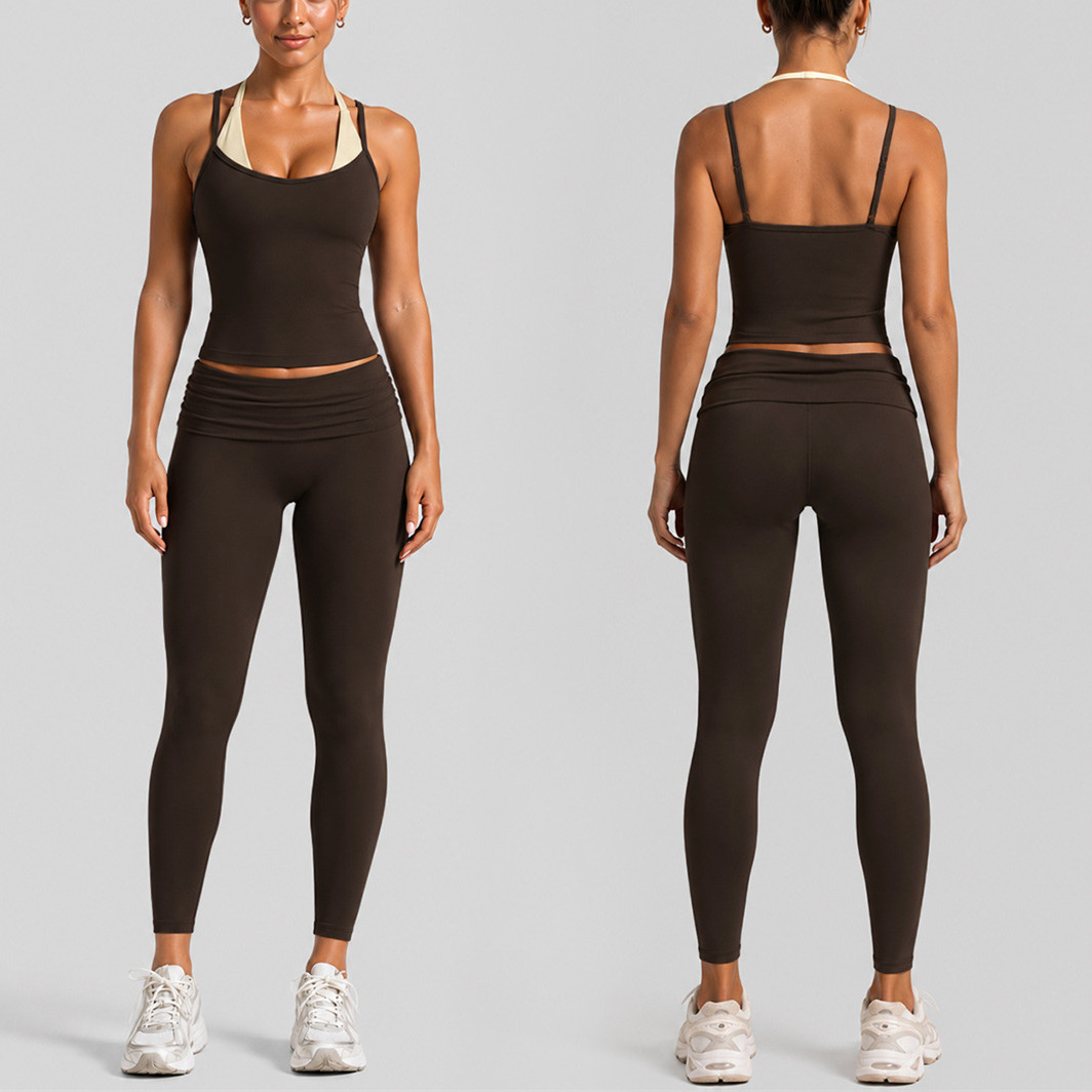 Женский спортивный топ-бра с п – обзор и цена Sports Bra Racerback