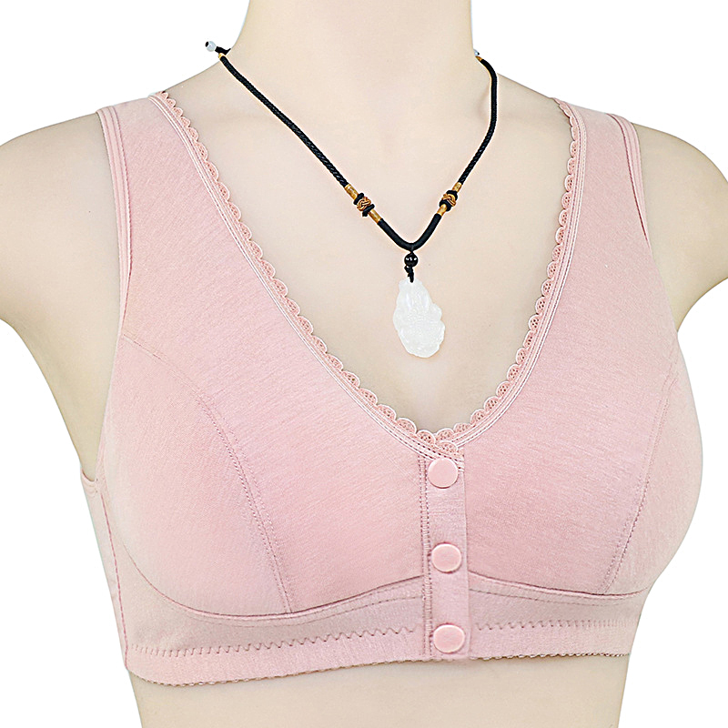 Бюстгальтеры из хлопка с полно – обзор и цена Cotton Bra Everyday