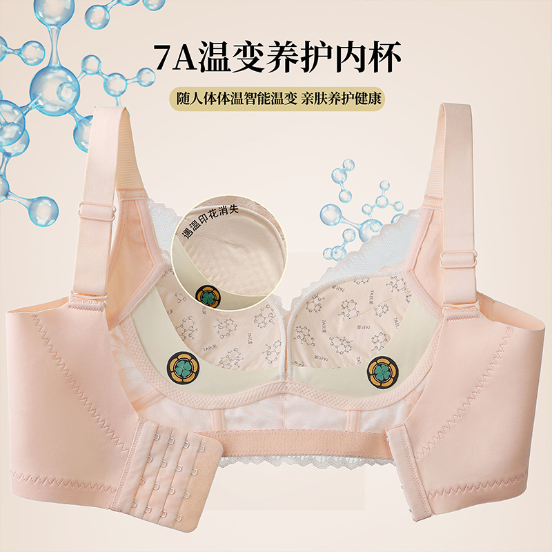 Роскошный трехмерный кружевной – обзор и цена Wirefree Bra Comfort
