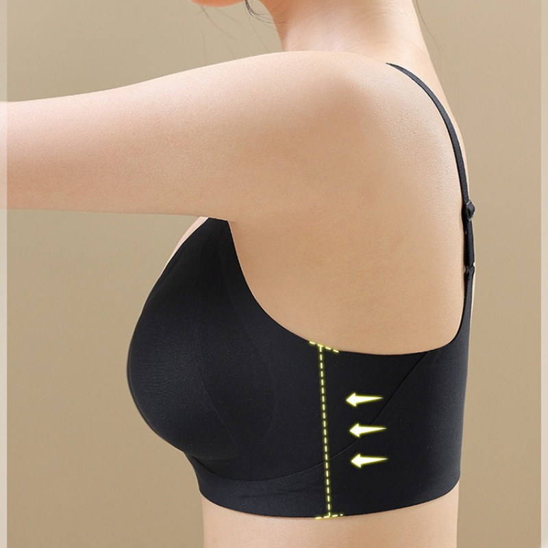 Удобный женский повседневный б – обзор и цена Mastectomy Bra Pocket